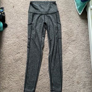 Aerie Chill Legging